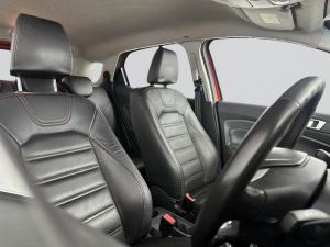 Ford Ecosport 1.0 Ecoboost Titanium - Image 19