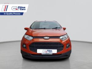 Ford Ecosport 1.0 Ecoboost Titanium - Image 2