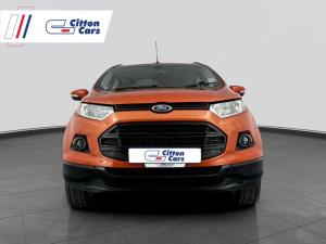 Ford Ecosport 1.0 Ecoboost Titanium - Image 2