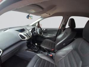 Ford Ecosport 1.0 Ecoboost Titanium - Image 3