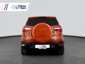 Ford Ecosport 1.0 Ecoboost Titanium - Image 5