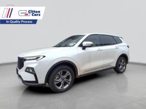 Ford Territory Ambiente 1.8L Ecoboost automatic - Image 1