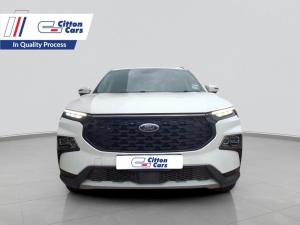 Ford Territory Ambiente 1.8L Ecoboost automatic - Image 2