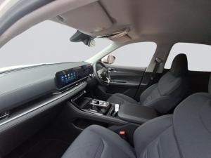 Ford Territory Ambiente 1.8L Ecoboost automatic - Image 3