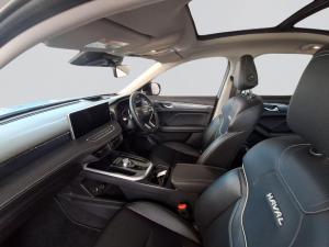 Haval Jolion 1.5T Luxury DCT - Image 3
