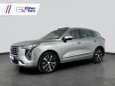 Thumbnail Haval Jolion 1.5T Luxury