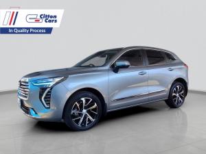 Haval Jolion 1.5T Luxury - Image 1