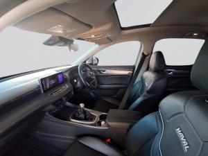 Haval Jolion 1.5T Luxury - Image 3