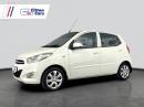 Thumbnail Hyundai i10 1.1 GLS/MOTION