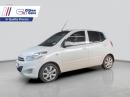 Thumbnail Hyundai i10 1.1 GLS/MOTION