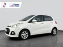 Thumbnail Hyundai Grand i10 1.25 Fluid