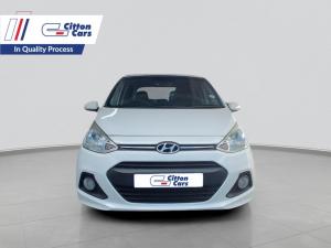Hyundai Grand i10 1.25 Fluid - Image 2