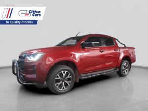 Isuzu D-MAX 1.9 Ddi HR X-RIDER automatic D/C - Image 1