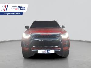 Isuzu D-MAX 1.9 Ddi HR X-RIDER automatic D/C - Image 2