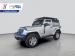 Jeep Wrangler 2.8 CRD Sahara 2-Door automatic - Thumbnail 1