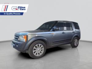 Land Rover Discovery 3 Td V6 HSE automatic - Image 1