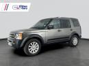 Thumbnail Land Rover Discovery 3 Td V6 HSE automatic
