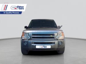 Land Rover Discovery 3 Td V6 HSE automatic - Image 2