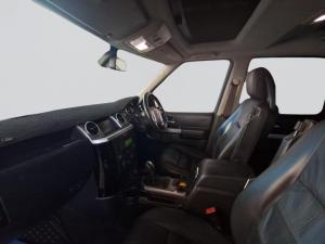 Land Rover Discovery 3 Td V6 HSE automatic - Image 3