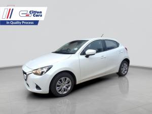 Mazda MAZDA2 1.5 Active 5-Door - Image 1
