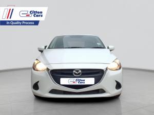 Mazda MAZDA2 1.5 Active 5-Door - Image 2