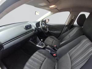 Mazda MAZDA2 1.5 Active 5-Door - Image 3