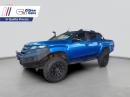 Thumbnail Mitsubishi Triton 2.4 Di-DC 4X4 automaticD/C