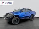 Thumbnail Mitsubishi Triton 2.4 Di-DC 4X4 automaticD/C