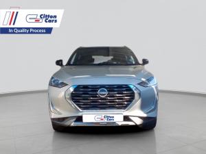 Nissan Magnite 1.0 Visia AMT - Image 2
