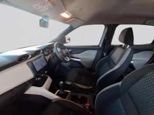 Nissan Magnite 1.0 Visia AMT - Image 3