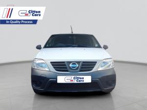 Nissan NP200 1.6 Safety PackS/C - Image 2