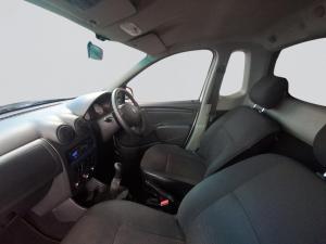 Nissan NP200 1.6 Safety PackS/C - Image 3