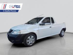 Nissan NP200 1.6 Safety PackS/C - Image 1