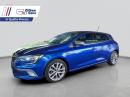Thumbnail Renault Megane IV 1.2T GT-LINE 5-Door