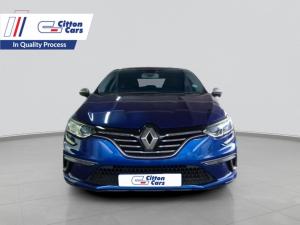 Renault Megane IV 1.2T GT-LINE 5-Door - Image 2