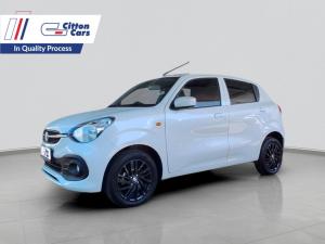 Toyota Vitz 1.0 XR AMT - Image 1