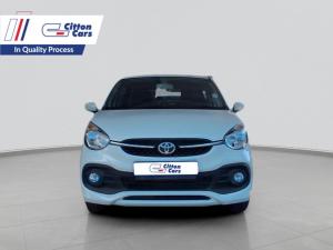 Toyota Vitz 1.0 XR AMT - Image 2