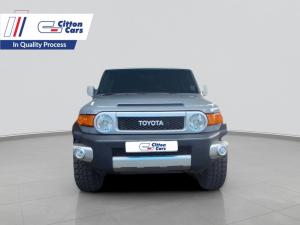 Toyota L/CRUISER FJ 4.0 V6 Cruiser - Image 2