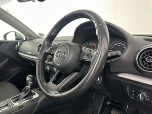 Audi A3 1.4T FSI Stronic - Image 14