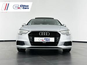 Audi A3 1.4T FSI Stronic - Image 1