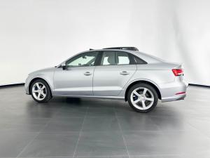 Audi A3 1.4T FSI Stronic - Image 3