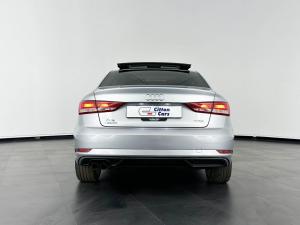 Audi A3 1.4T FSI Stronic - Image 4