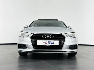 Audi A3 1.4T FSI Stronic - Image 5