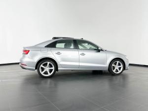 Audi A3 1.4T FSI Stronic - Image 6