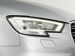 Audi A3 1.4T FSI Stronic - Image 9