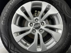 Chery Tiggo 4 PRO 1.5 LIT CVT - Image 14