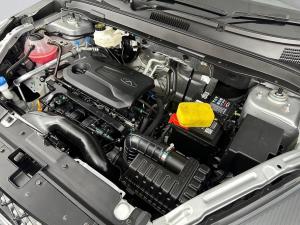 Chery Tiggo 4 PRO 1.5 LIT CVT - Image 15