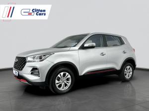 Chery Tiggo 4 PRO 1.5 LIT CVT - Image 1