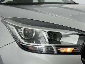 Chery Tiggo 4 PRO 1.5 LIT CVT - Image 3