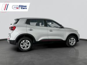 Chery Tiggo 4 PRO 1.5 LIT CVT - Image 4